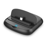 PocketBook Foldable Controller Charger Station Charging Dock For Nintendo Switch