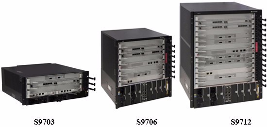 S9700 EH1D2C02FEE0 EH1D2 C02FEE0 03030RYF for Huawei S9700 Switch 100GE Ethernet Interface Card