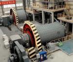 Air Swept Coal Mill 5m 9t/h Cement Plant Equipments