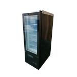 36L Counter top Display Ice Cream Freezer with temperature -20 degree SD36