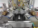 4 inch Encapsulation Machine For Making Pharmaceutical Softgel / Capsules
