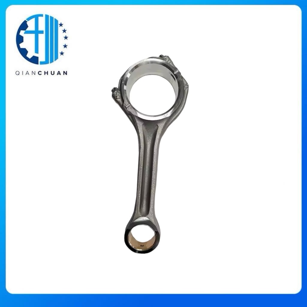 Connecting Rod 4573762 For Caterpillar Parts C7.1 Machinery Parts Diesel Engine Spare Parts