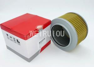 Quality sany excavator Suction Oil Filter 60101257 B222100000235 wholesale