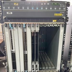 Quality Original Used MX960 -AC-ECM Router Products Status Used Private Mold NO wholesale