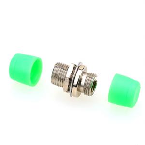 Quality Single Mode Fiber Optic Adapter , FC To LC Adapter With High Precise Dimension wholesale