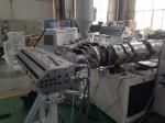 good quality pvc roof cglazed tile sheet extrusion machinery