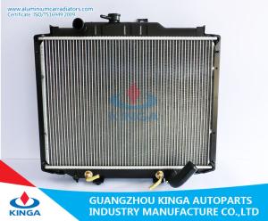Quality Aluminum Mitsubishi Radiator Delica'86-99 AT OEM MB356378 Auto Radiator wholesale