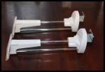 COMER anti-theft Single security mobile accessories display hook for mobile