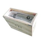 20W 30W Handheld portable fiber laser metal marking machine used for aluminum