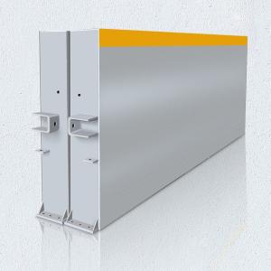 Quality 60T Vehicle Truck Weight Scale Car Weighting Bridge Machine Scale wholesale