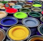 Sodium Carboxymethyl Cellulose CMC Paint Fast Dissolving Products