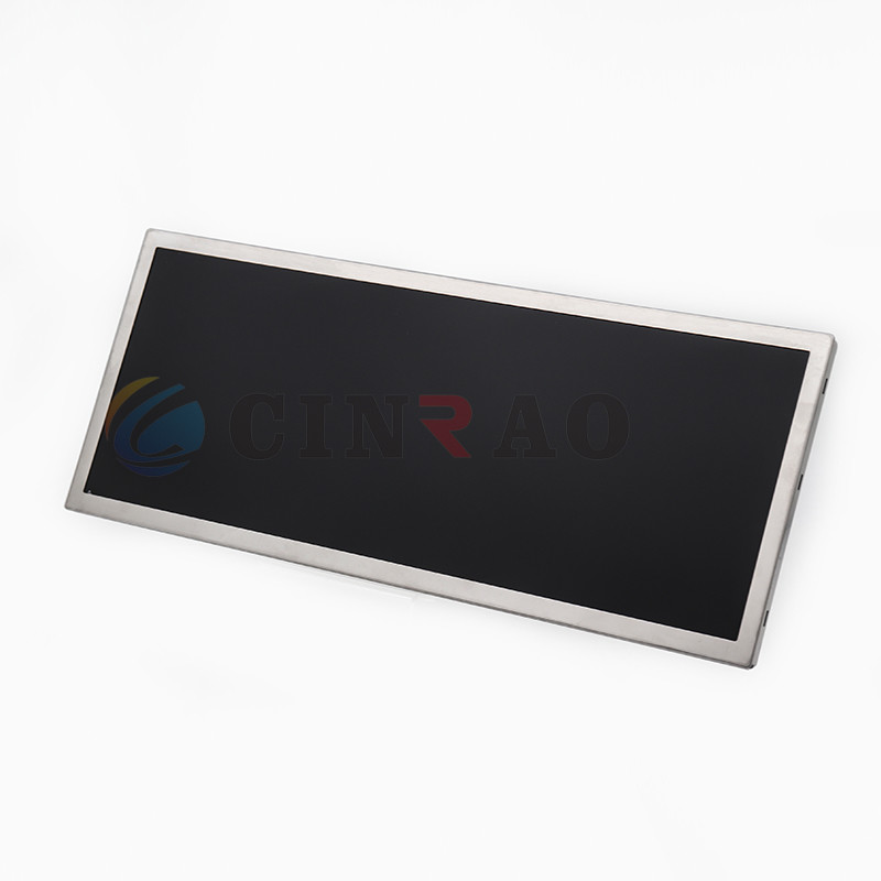 Chimei - Innolux 12.3" TFT LCD Screen DJ123IA-01B (GDJ123IA1020S) Display Panel For Car GPS Replacement