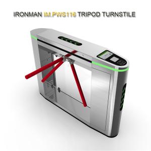 Quality IRONMAN IM.PWS116 Tripod Turnstile -- Outdoor ⬆⬆⬆ wholesale