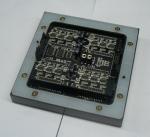 Outdoor SMD 3535 LED Screen 160*160mm 5000cd/㎡ P10 Rgb Smd Led Module
