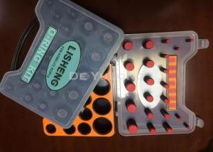 Quality O Ring Kit Box For Excavator PC CAT EX JCB XCMG R DH VOLVO SK SANY wholesale