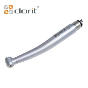 Quality Portable High Speed Dental Handpieces Air Turbine 10.8mm wholesale