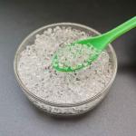 Transparent Granule Alcohol Soluble Acrylic Resin For Wooden Furniture Coatings