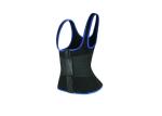 Neoprene 5XL Sauna Compression Vest Sweat Vest Waist Trainer Plus Size