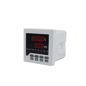 Quality WSK302 Temperature and Humidity Controller for green house wholesale