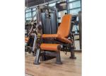 CE Commercial Grade Gym Equipment Seated Leg Extension Workout Machine