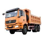 Shacman H3000 6*4 Dump Truck Sinotruk/Shacman/FAW/Foton/Dongfeng Truck