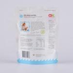 Gravure Printing Tea CMYK Zipper Packaging Pouch