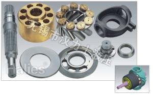 Quality Hydraulic Piston Pump Parts Liebherr LPVD35/45/64/75/90/100/140/165/225 wholesale