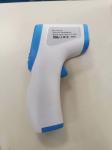 Portable Digital smart Infrared Clinical Non Contact Body Thermometer Medical