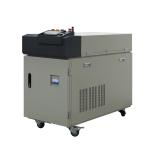 8W 1064nm Pulse YAG Welding Machine Air Cooling High Precision
