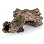 Non Toxic Resin Fish Tank Hiding Decorations