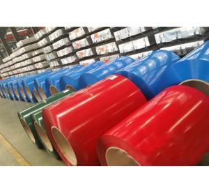 Quality Jis Astm Steel Coils Sheets Roll Galvanized Steel Strip Coil wholesale