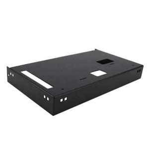 Quality Custom Sheet Metal Stainless Steel Stamping Fabrication Parts wholesale