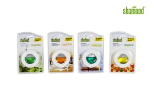 Quality Membrane Household Air Freshener Restroom Air Fresheners in Volume 7ML wholesale