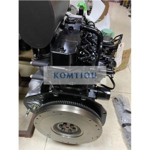 Quality Steel 4D88-5 4TNV88 Excavator Engine Assembly wholesale