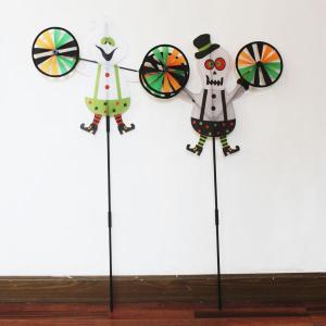 Quality Halloween Windmill ghost wholesale