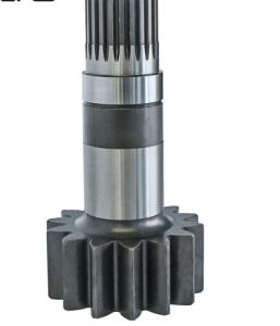 Quality Belparts Swing Spare Parts Gear Motor Shaft SUMTIOMO SH200 Rotary Shaft Components wholesale