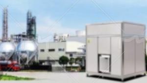 Quality Energy-Efficient High-Temperature Steam Heat Pump - 50%+ Energy Savings For Industrial Heating wholesale