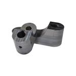 Customized Aluminum Alloy Die Casting Motor Spare Parts Machines Housing Casting