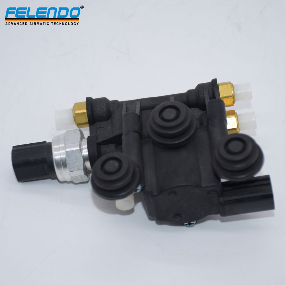 RVH000046 Air Suspension Transfer Relief Valve For Discovery LR3 Discovery LR4 Sport