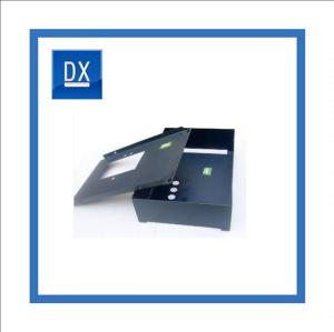 Quality Stainless Steel Thin Plate Laser Cutting Components wholesale