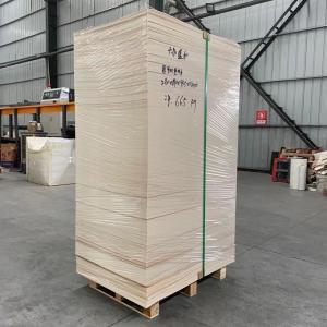 Quality Waterproof 300 Gram PE Coated Paper In Sheet wholesale