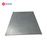 High Purity Electronics Industry Pure Nickel Plate High Strength