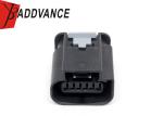 2272975-5 TE Connectivity MCON 1.2mm 6 Pin Female PA66 Automotive Connector