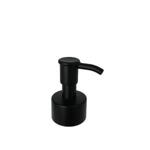 China PP Plastic Colored Dispenser Oil Pump for Bottles Customizable and User-Friendly on sale