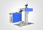 20W 30W 50W 100W JPT Fiber Laser Marking Machine for Metal Stainless Steel Brass