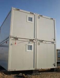 Quality China flat pack container house supplier wholesale