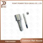 F00VX40091 Bosch Piezo Nozzle For Injector 0445117034/0445117035/0986435428