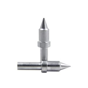 Quality 500-1.6D Quick Soldering Iron Replacement Tips 10 Pcs / Bag 500 Series wholesale