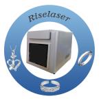 Gold Silver Jewellery Rings Chain Testing Spectrometer Gold Purity Tester