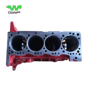 Quality J05E Cylinder Block Excavator Engine Parts For Hino 11401 E0702 wholesale